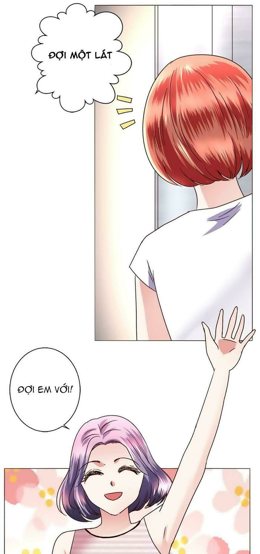 Một Tuần Làm Tình Nhân Chương 44 Ảnh 45