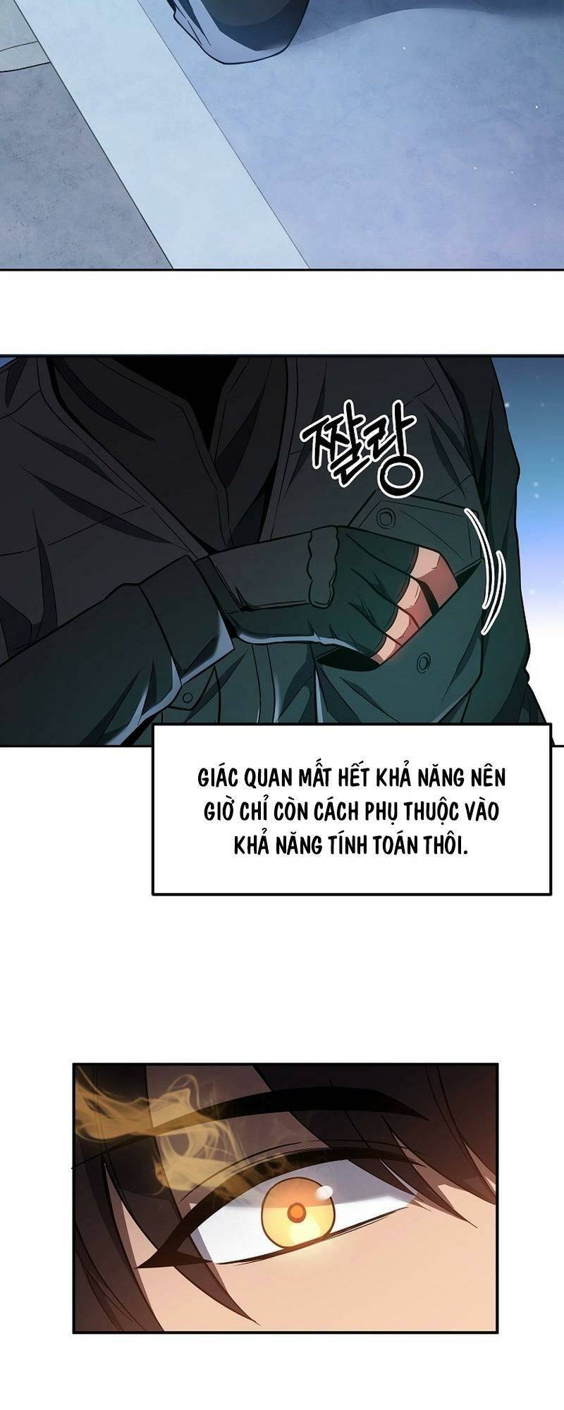 Sự Khởi Đầu Của Tiền Nhân Chương 14 Ảnh 34