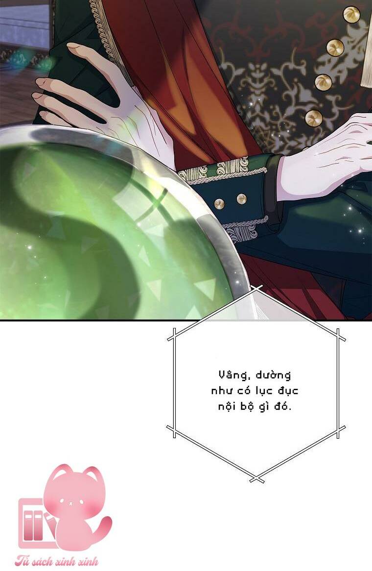 Xin Hãy Nhận Con Làm Con Đi Mà, Papa Chương 28 Ảnh 7