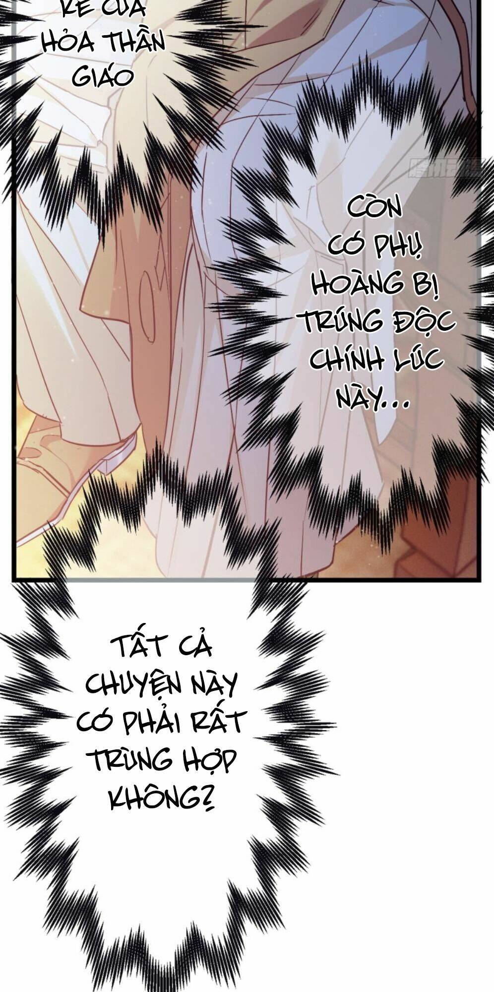Ta Mới Không Gả Cho Hoàng Tử Phản Diện Chương 61 Ảnh 10