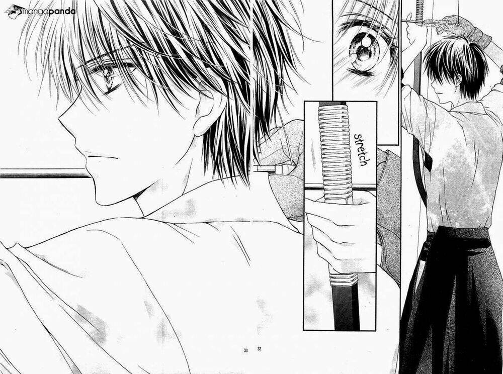 Hatsukoi Dandelion Chương 1 Ảnh 36