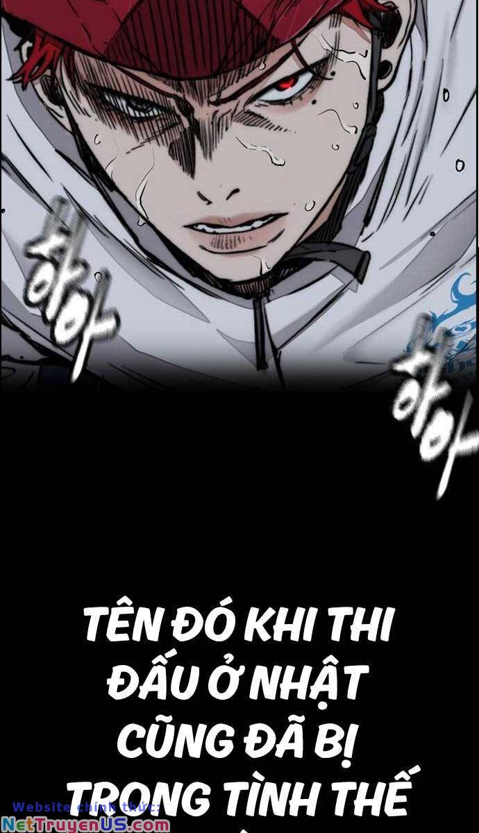 Wind Breaker Chương 468 Ảnh 152