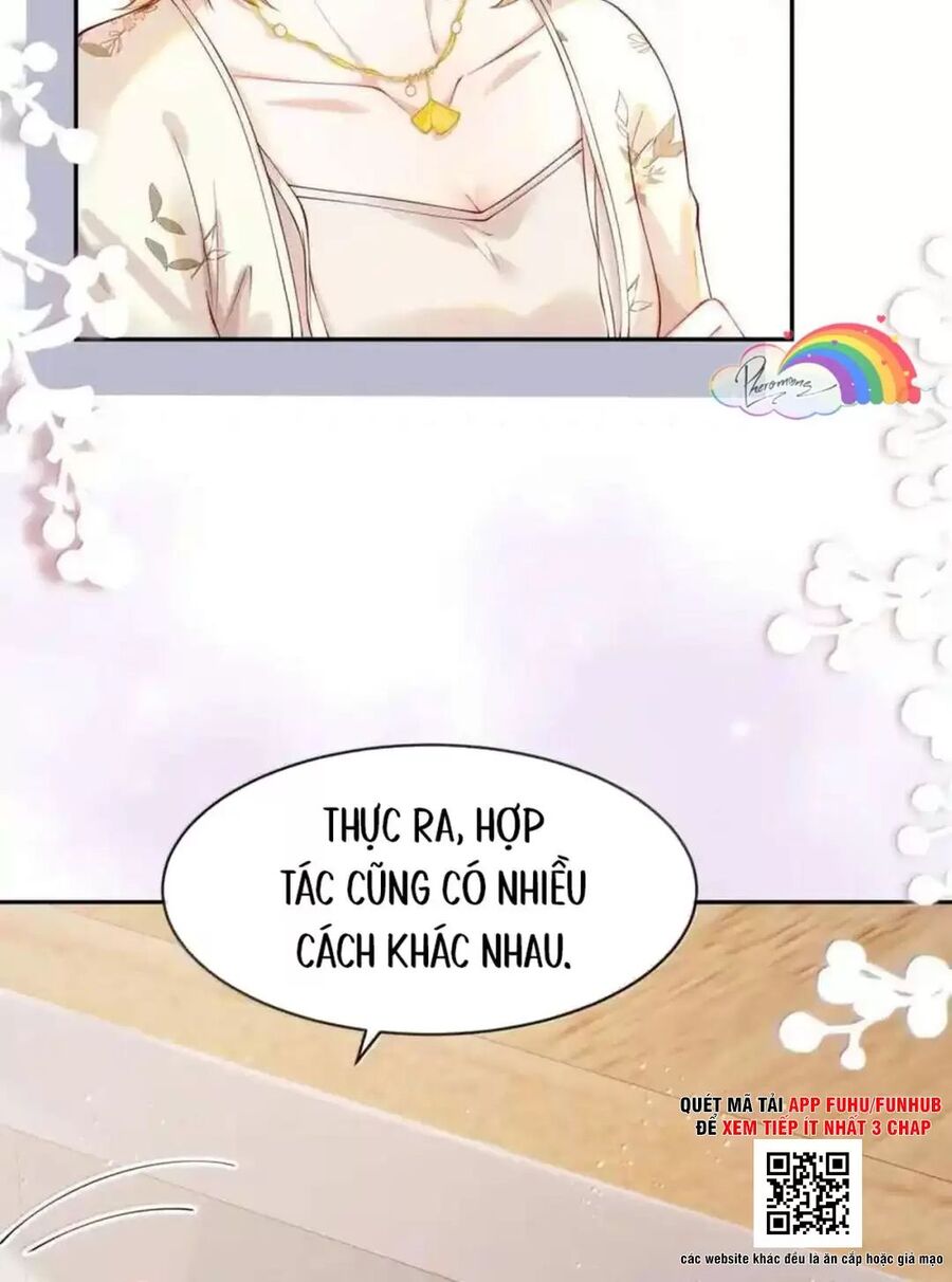 Sổ Tay Tâm Ý Chương 18 Ảnh 5