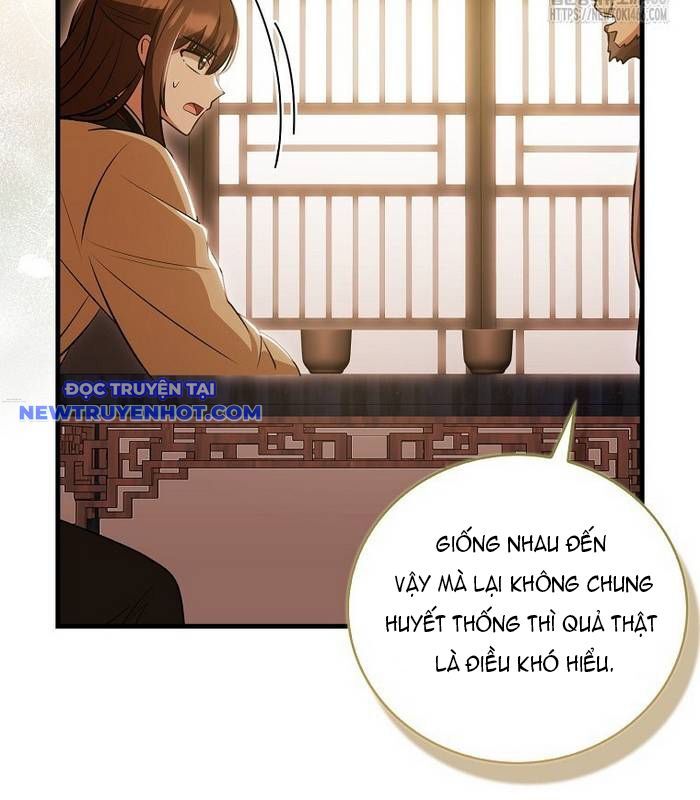 Trở Thành Đệ Tử Nhỏ Tuổi Nhất Phái Hoa Sơn Chương 32 Ảnh 110