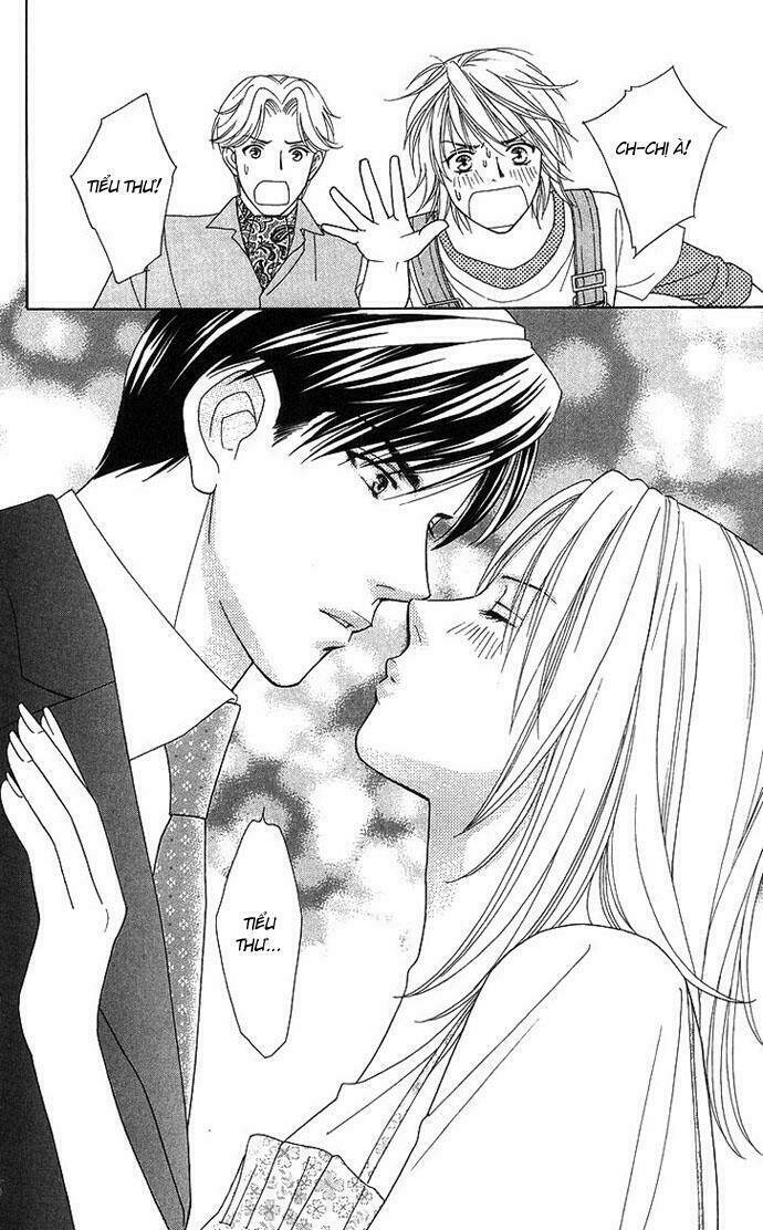 Chou Yo Hana Yo Chương 20 Ảnh 24