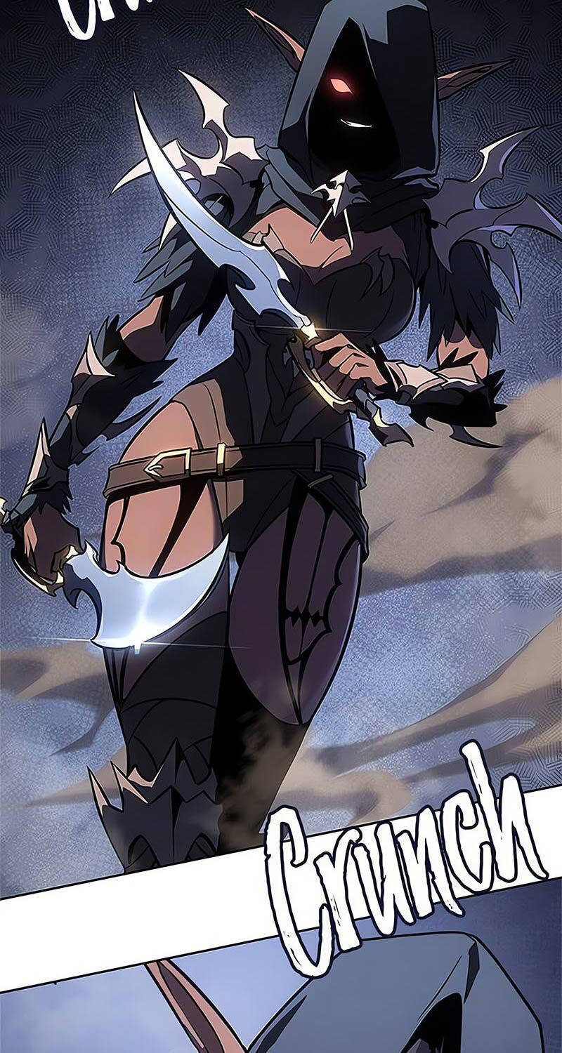 Solo Leveling Arise: Nguồn Gốc Của Thợ Săn Chương 4 Ảnh 52