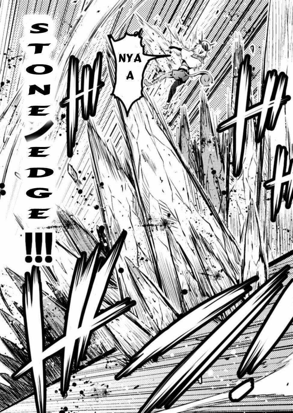 Usui Hon-Shuu No Suru Pokémon Chương 9 Ảnh 8