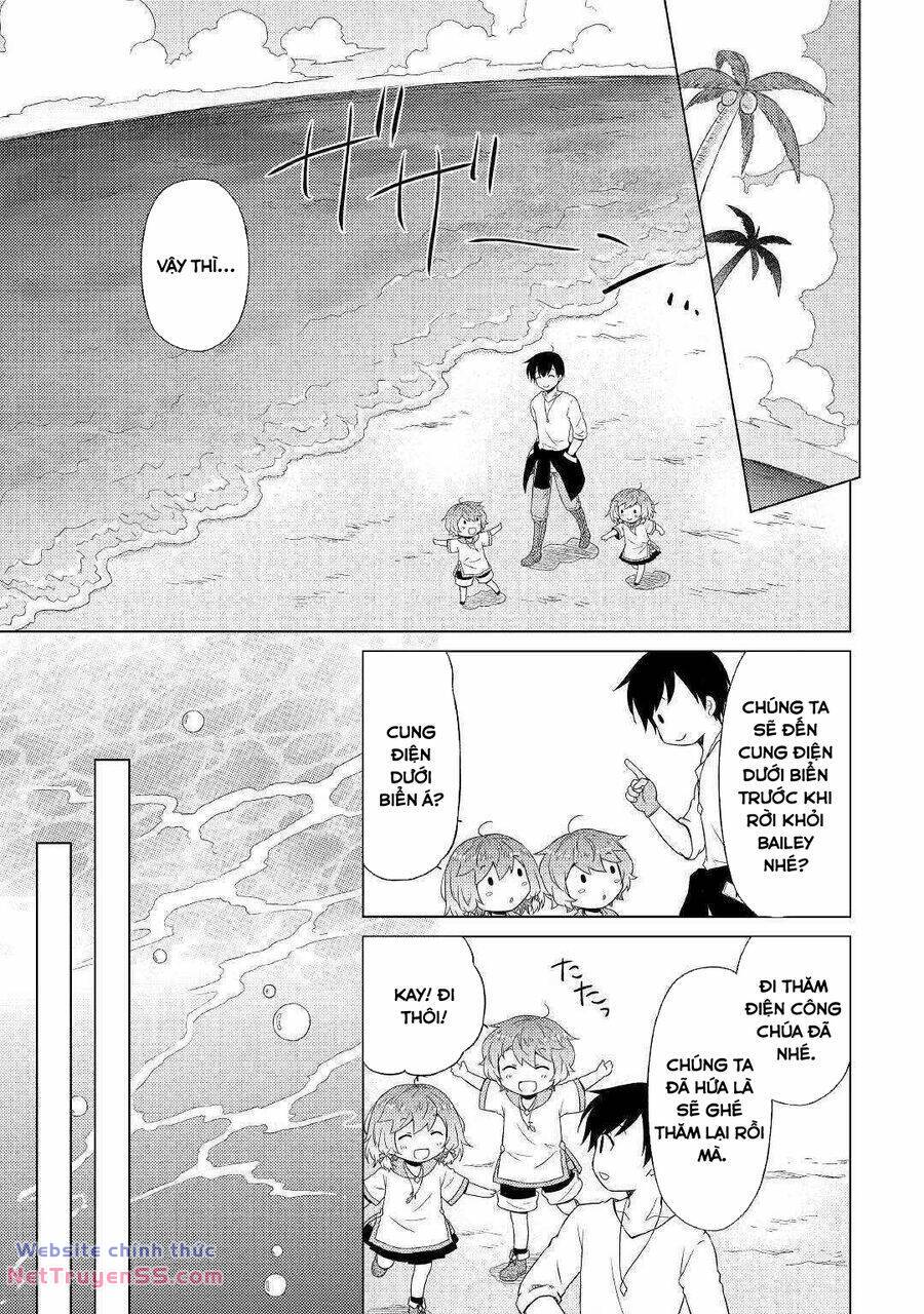 Isekai Yururi Kikou Chương 42.5 Ảnh 6