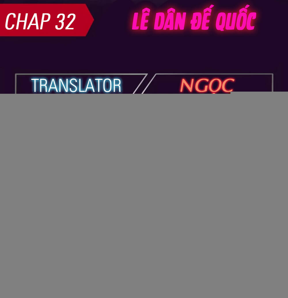 Đế Quốc Lê Man Chương 32 Ảnh 2