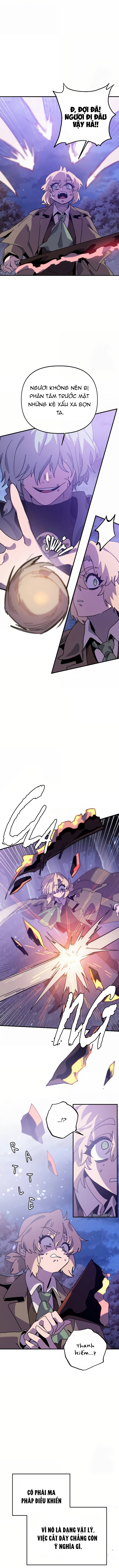 Cẩm Nang Chinh Phục Thần Tượng Chương 11 Ảnh 9