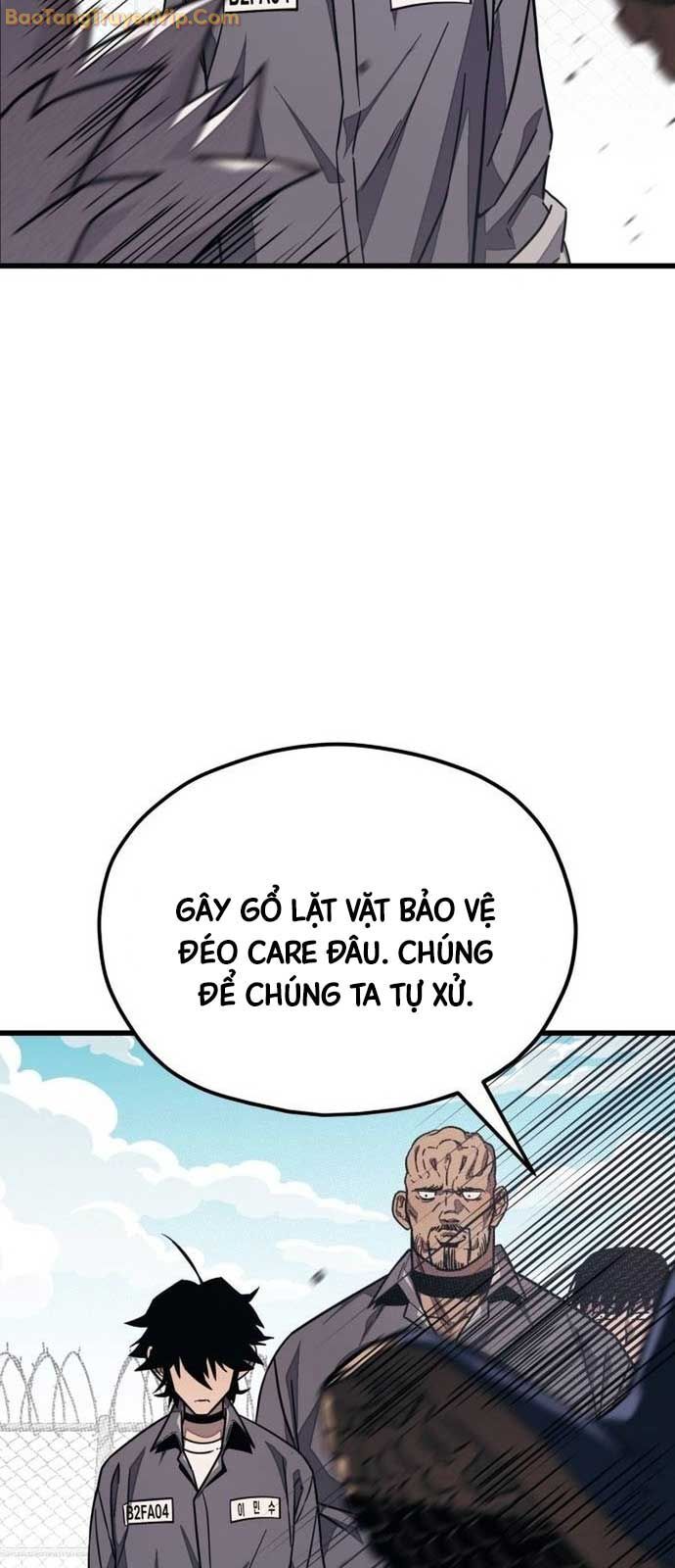 Lớp Học Cải Tạo Chương 9 Ảnh 91