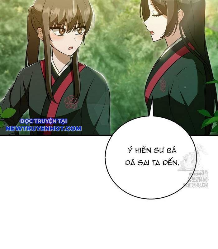 Trở Thành Đệ Tử Nhỏ Tuổi Nhất Phái Hoa Sơn Chương 35 Ảnh 94