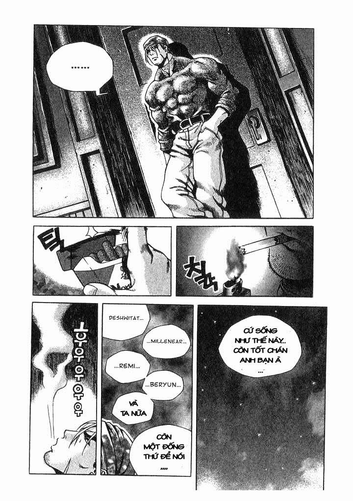 Rebirth - Tái Sinh Chương 12 Ảnh 12