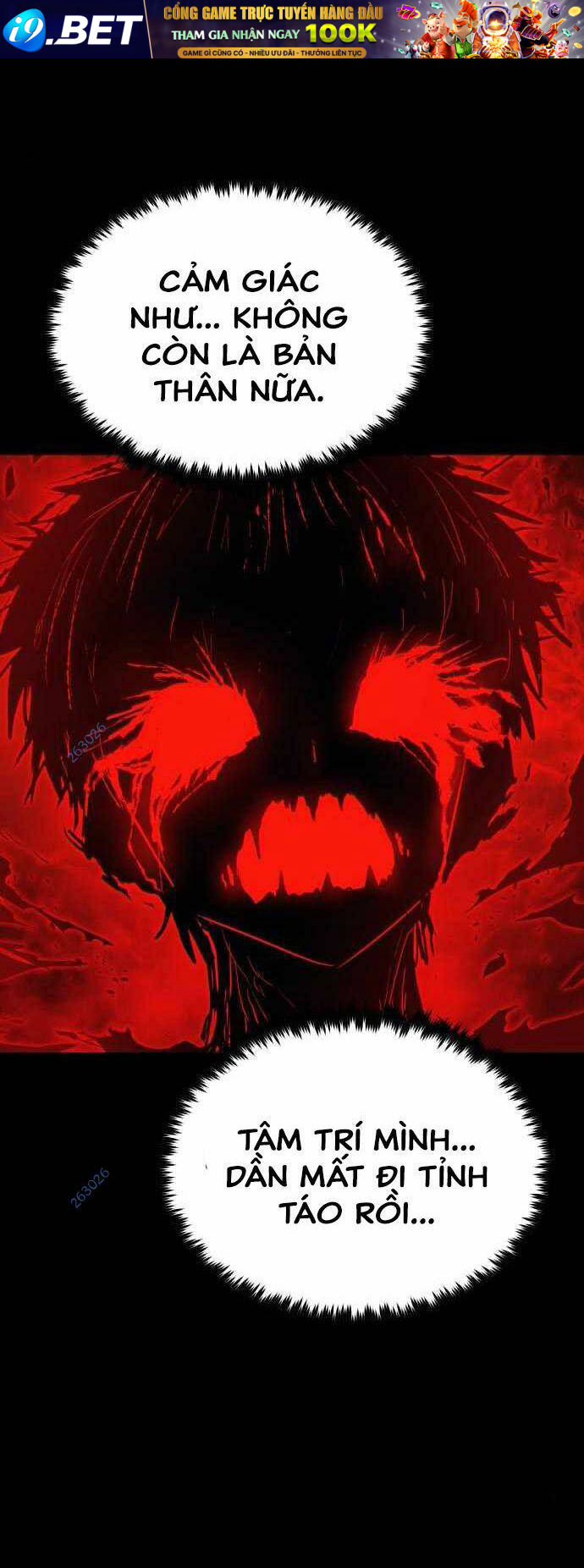 The Wailing Perversion Chương 16 Ảnh 5