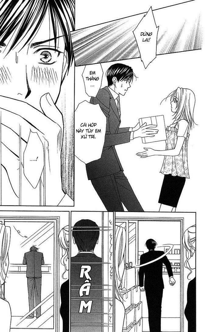 Chou Yo Hana Yo Chương 20 Ảnh 25