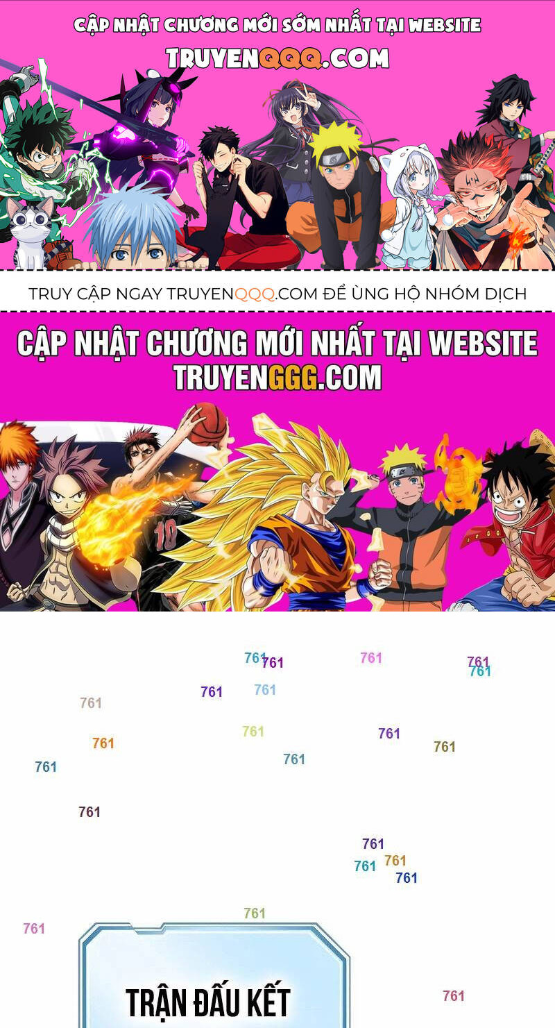 Anh Hùng Trở Lại Chương 101 Ảnh 2