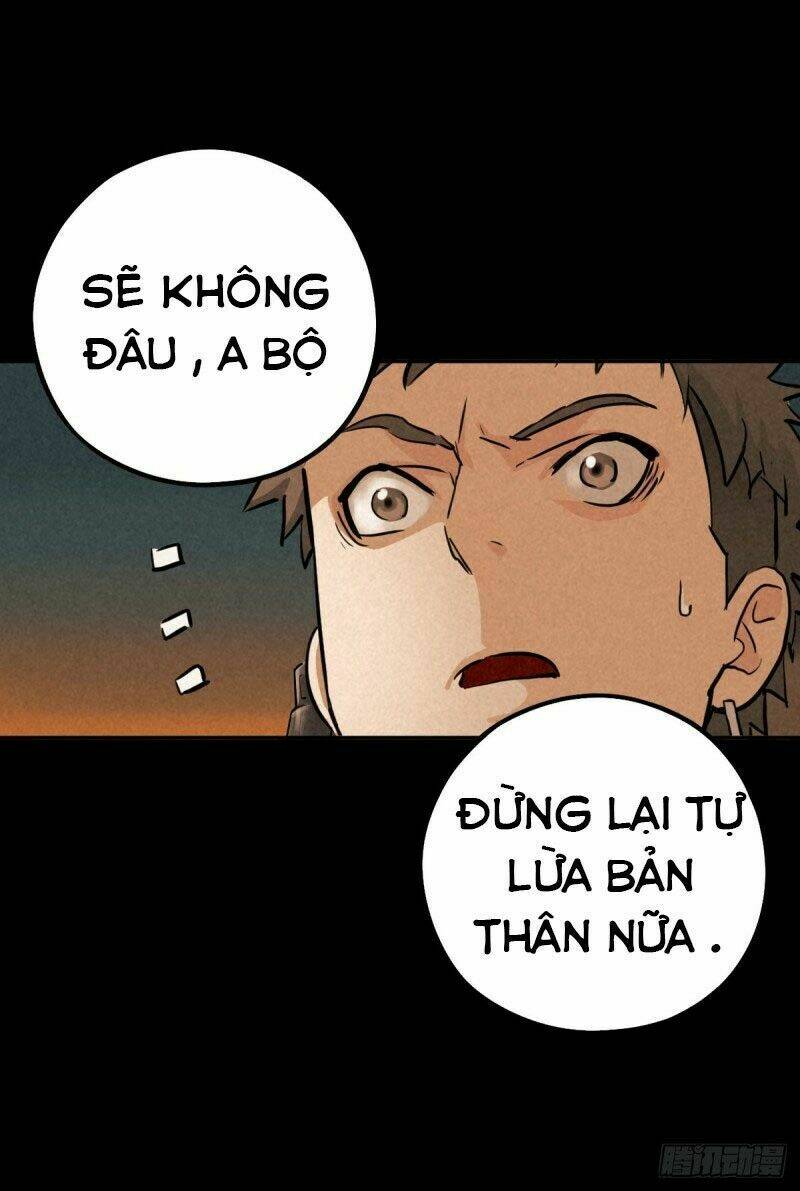 Ách Thế Quỹ Tích Chương 59 Ảnh 37