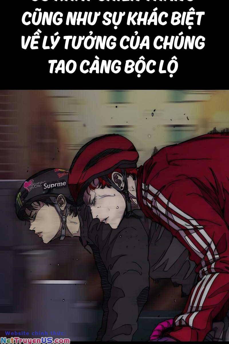 Wind Breaker Chương 471 Ảnh 59