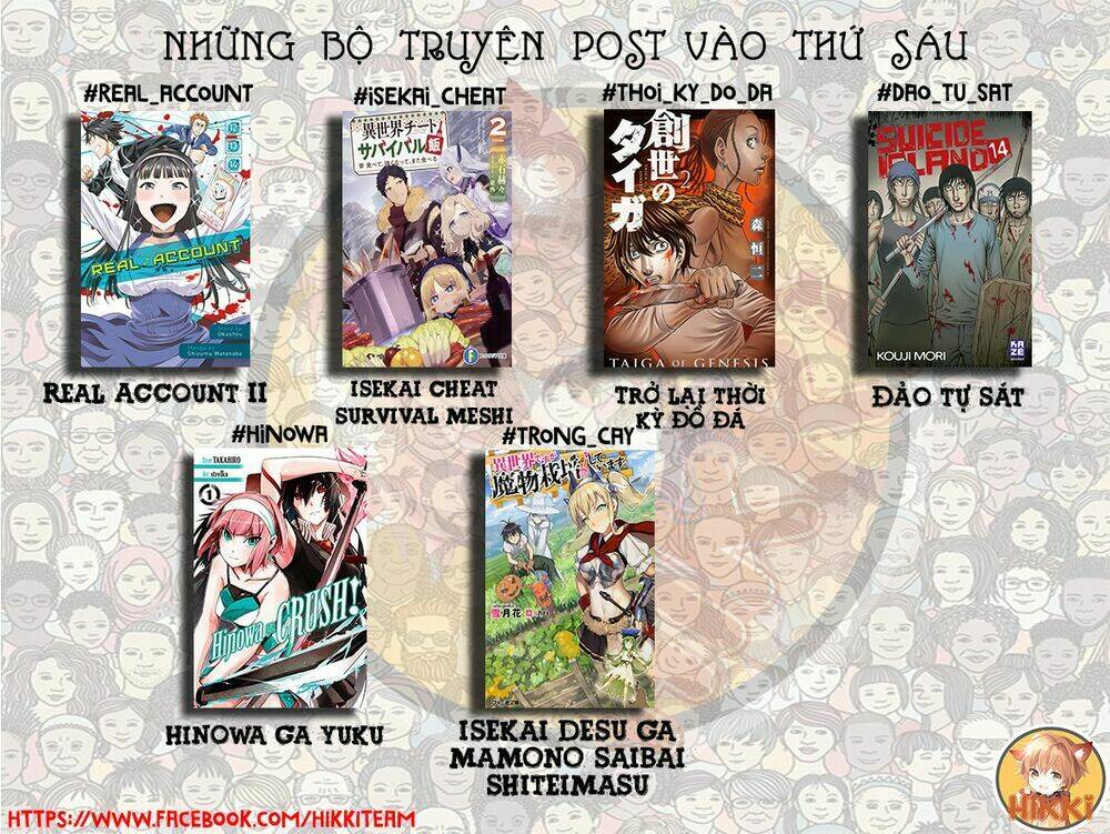 Makenshi No Maken Niyoru Maken No Tame No Harem Life Chương 15 Ảnh 3
