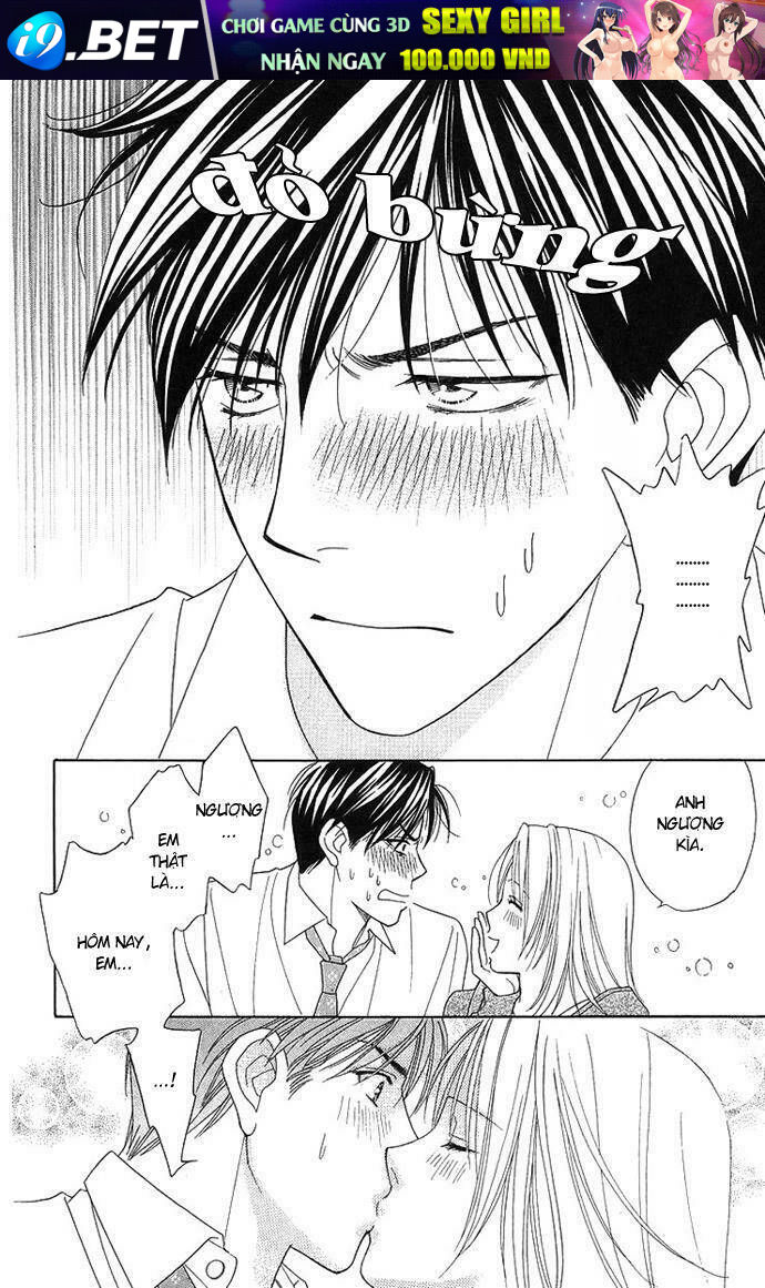 Chou Yo Hana Yo Chương 20 Ảnh 34