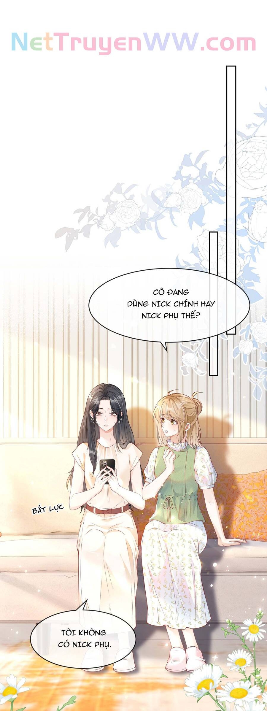 Sổ Tay Tâm Ý Chương 7 Ảnh 2