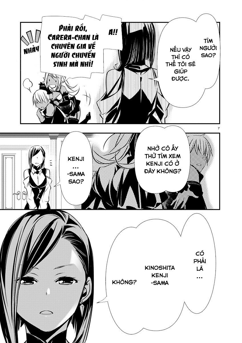 Isekai Ntr Chương 59 Ảnh 11