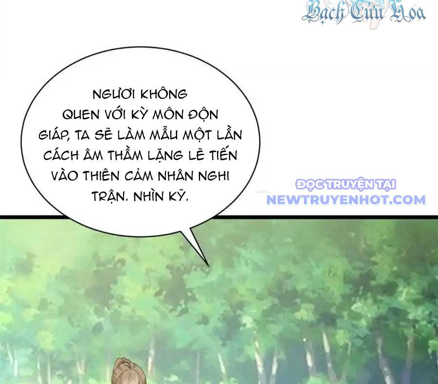 Ta Chính Là Không Theo Sáo Lộ Ra Bài Chương 305 Ảnh 29