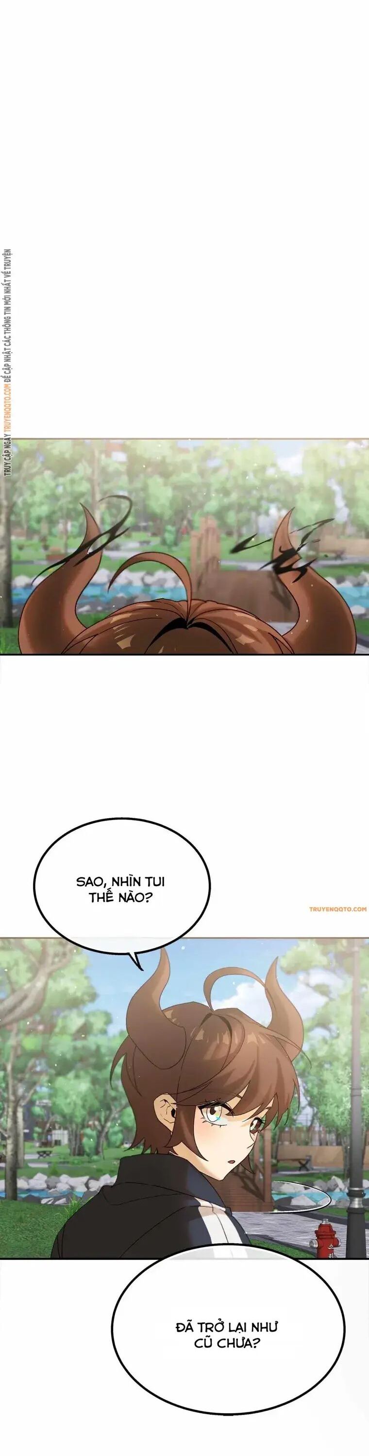 Tôi Là Học Sinh Hạng D Chương 31 Ảnh 12