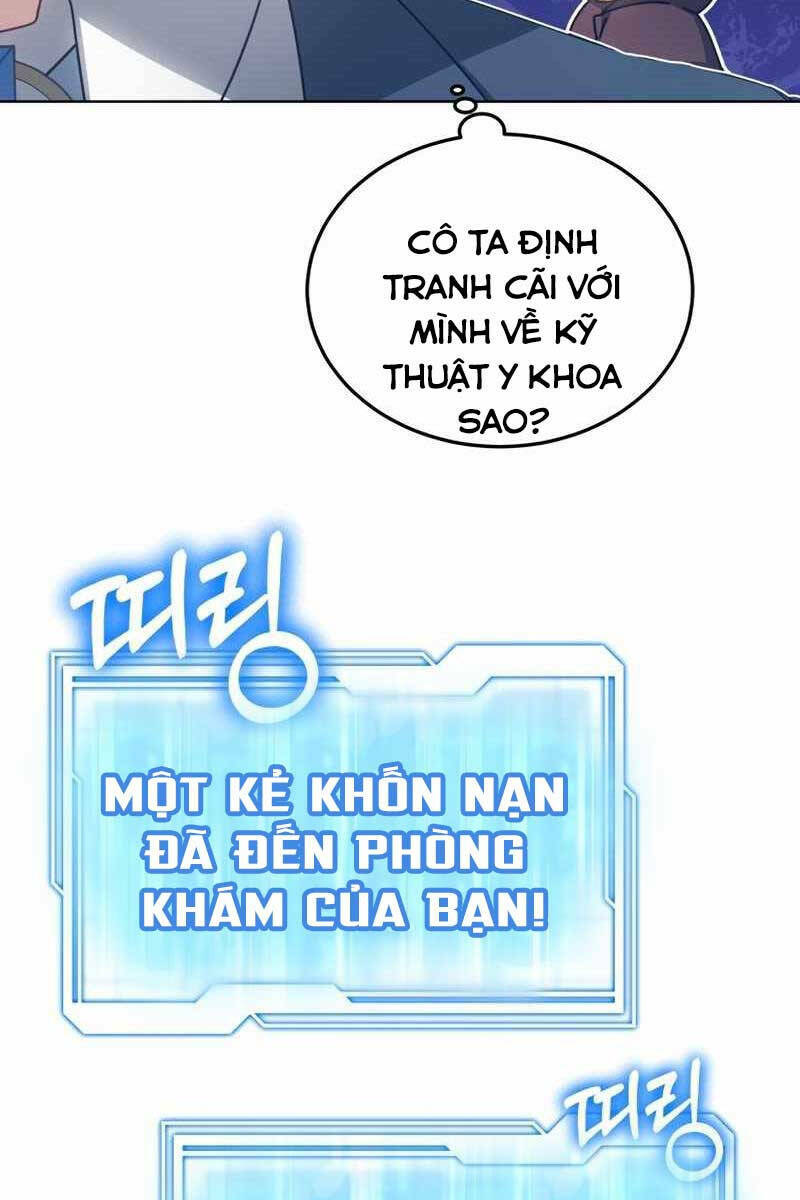 Bác Sĩ Phẫu Thuật Cấp Sss Chương 46 Ảnh 41