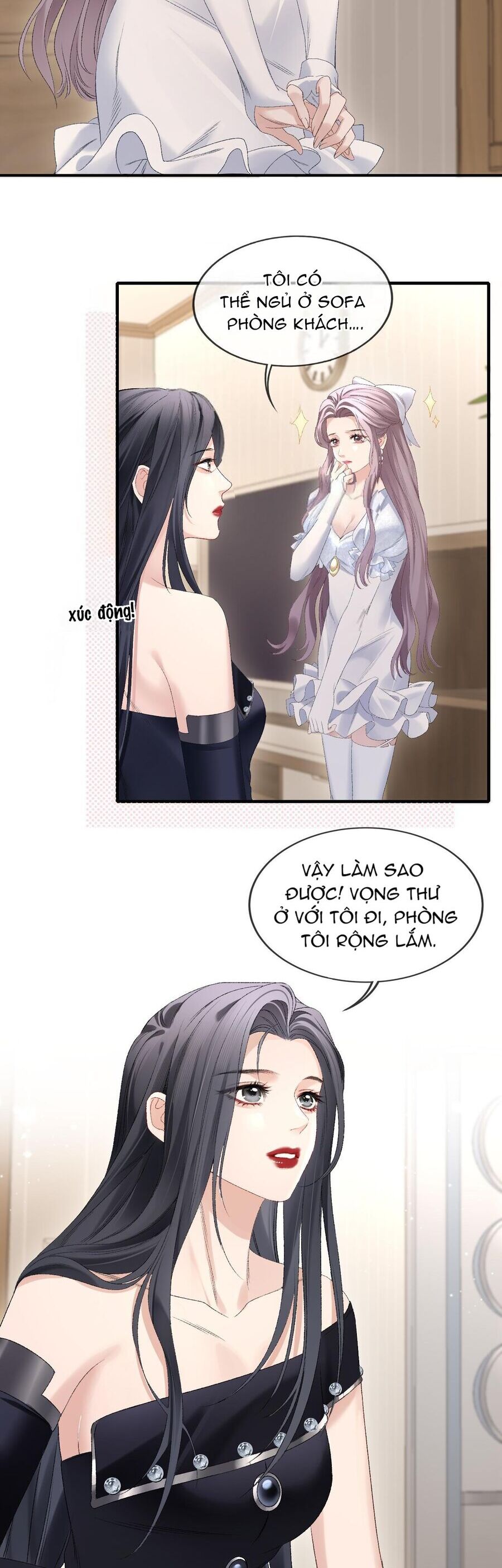 Cẩm Nang Chinh Phục Thần Tượng Chương 2 Ảnh 5