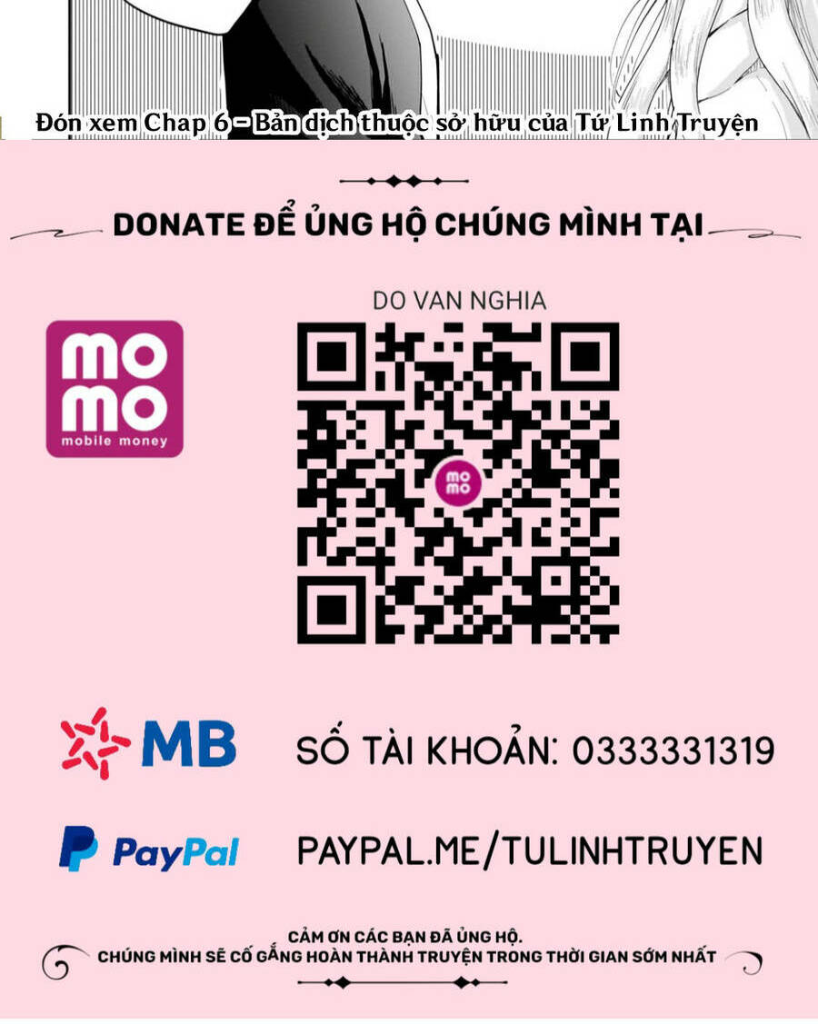 Cô Nàng Idol Đói Bụng Và Anh Chàng Yêu Nội Trợ Chương 5 Ảnh 30