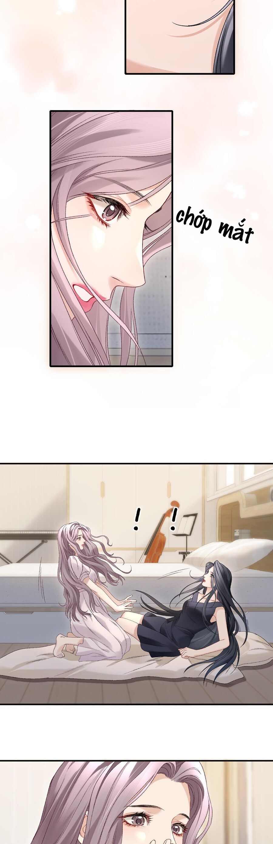 Cẩm Nang Chinh Phục Thần Tượng Chương 2 Ảnh 30