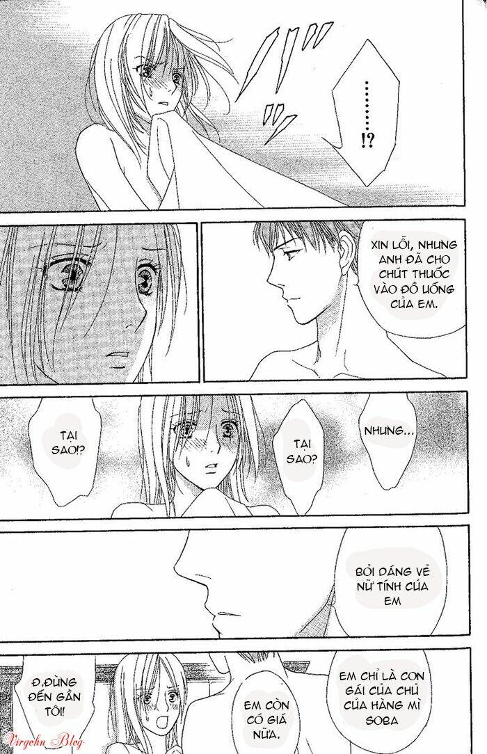 Chou Yo Hana Yo Chương 32 Ảnh 34