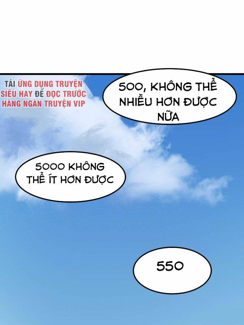 Chí Tôn Thần Nhãn Chương 28 Ảnh 14
