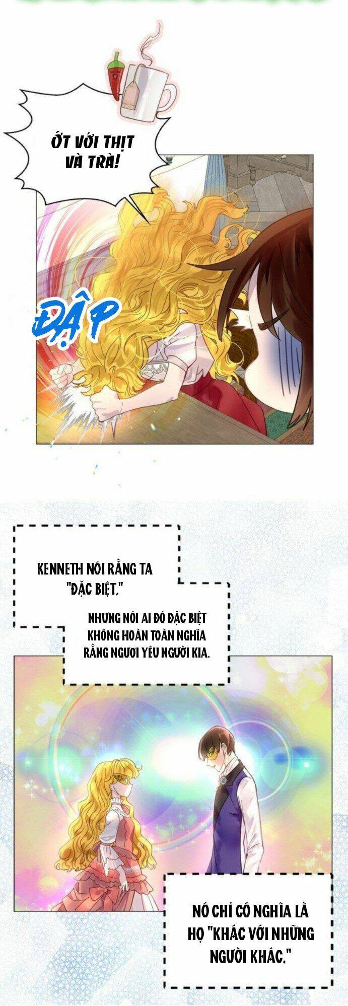 Tôi Không Phải Là Người Tốt Chương 156 Ảnh 31