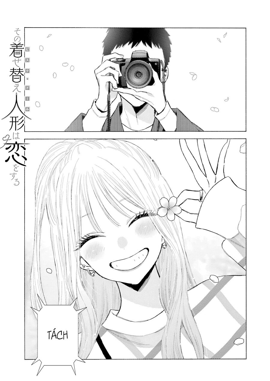 Nàng Nổi Loạn X Chàng Thợ May Chương 112 Ảnh 3