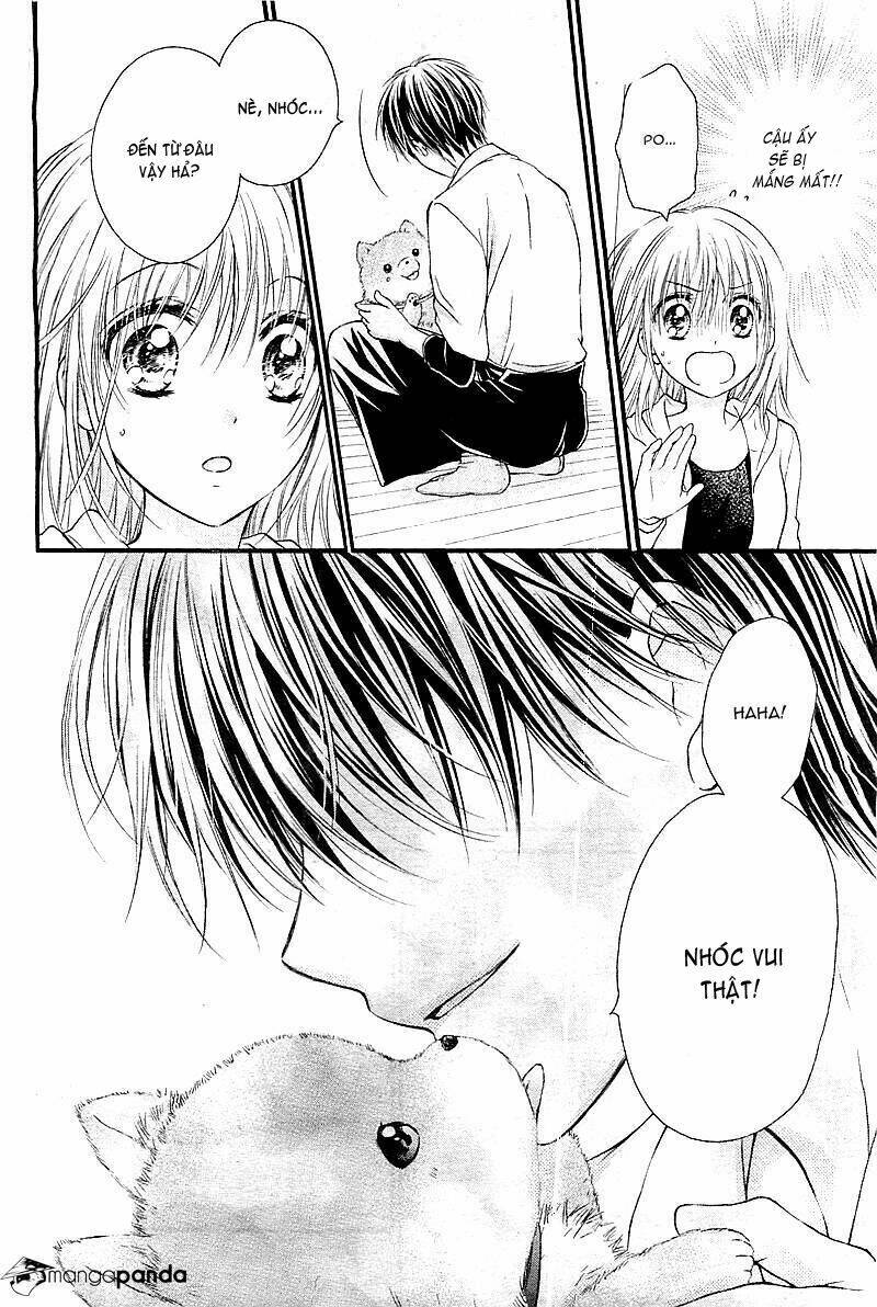 Hatsukoi Dandelion Chương 1 Ảnh 39