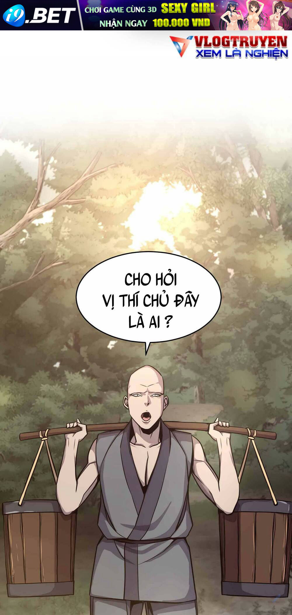 Kẻ Thù Chương 33 Ảnh 2