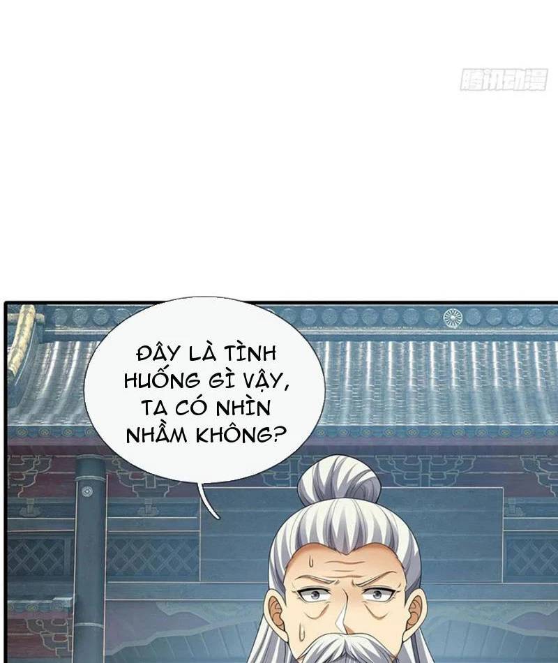 Khí Quan Thức Tỉnh, Ta Đột Nhiên Vô Địch! Chương 78 Ảnh 20
