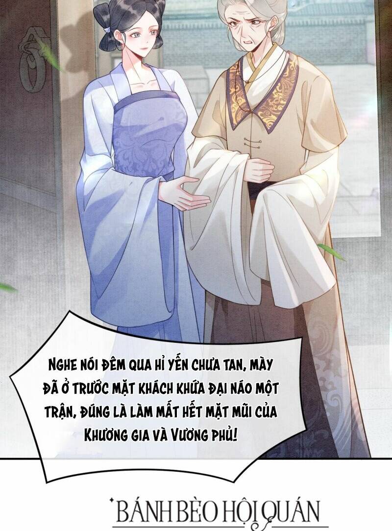 Sau Khi Nàng Bị Đánh Chết, Các Anh Trai Đều Hối Hận! Chương 3 Ảnh 17
