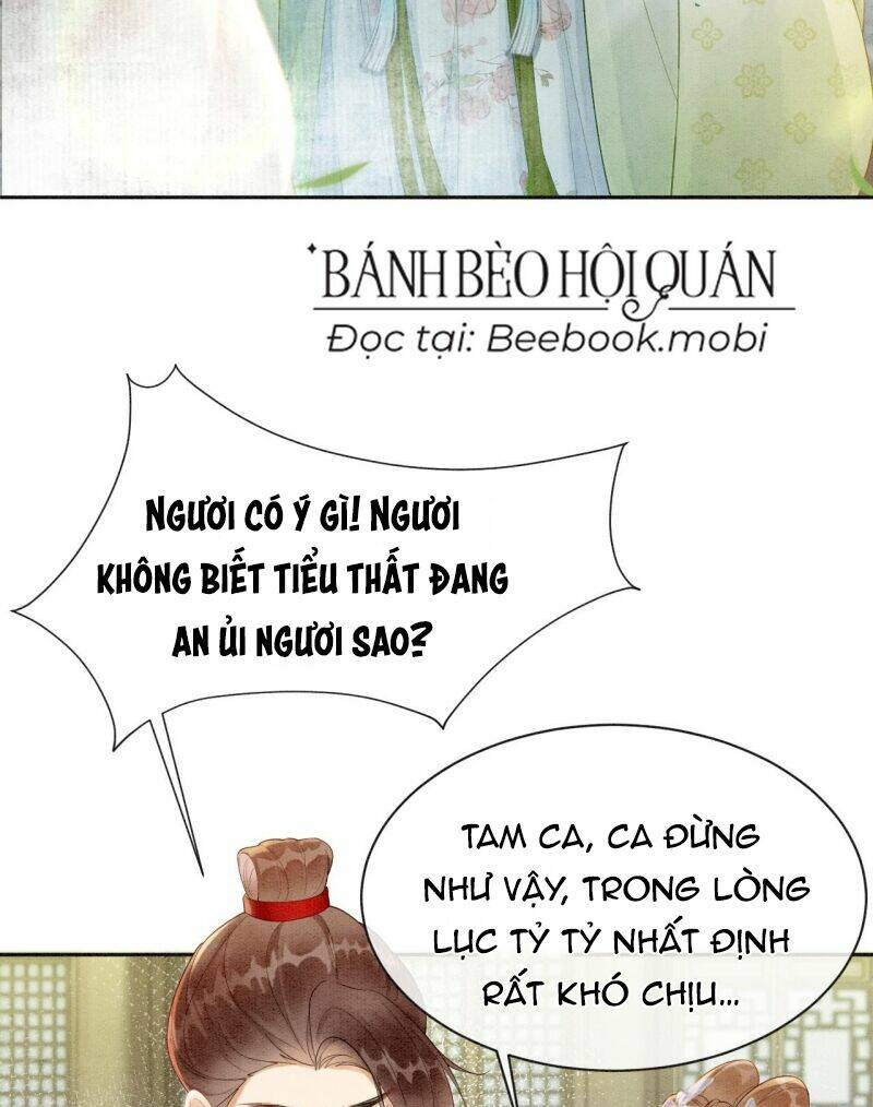Sau Khi Nàng Bị Đánh Chết, Các Anh Trai Đều Hối Hận! Chương 3 Ảnh 49