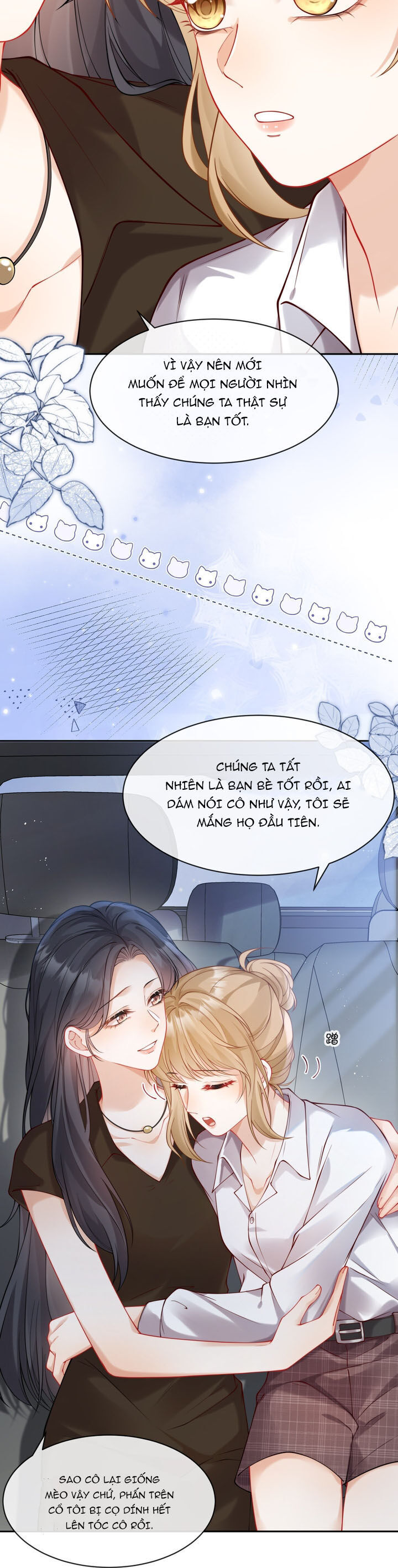 Sổ Tay Tâm Ý Chương 12 Ảnh 4