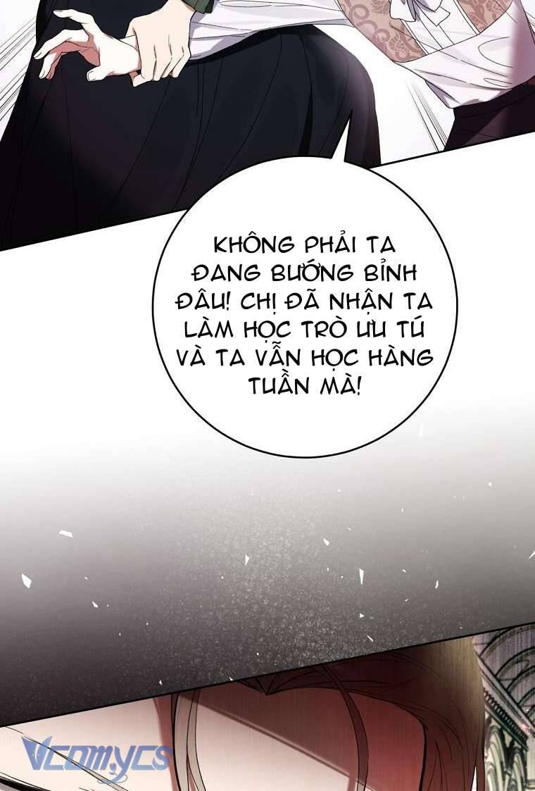 Làm Ác Nữ Bộ Không Tuyệt Sao? Chương 62 Ảnh 61