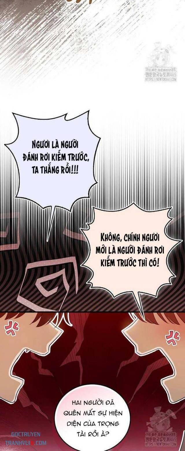Trở Thành Đệ Tử Nhỏ Tuổi Nhất Phái Hoa Sơn Chương 30 Ảnh 37