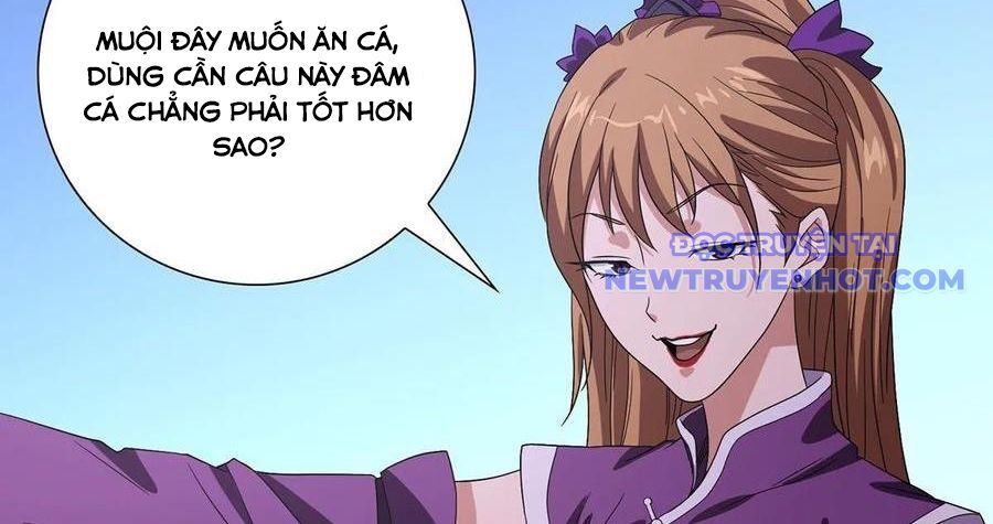Thiên Long Bát Bộ Webtoon Chương 147 Ảnh 82
