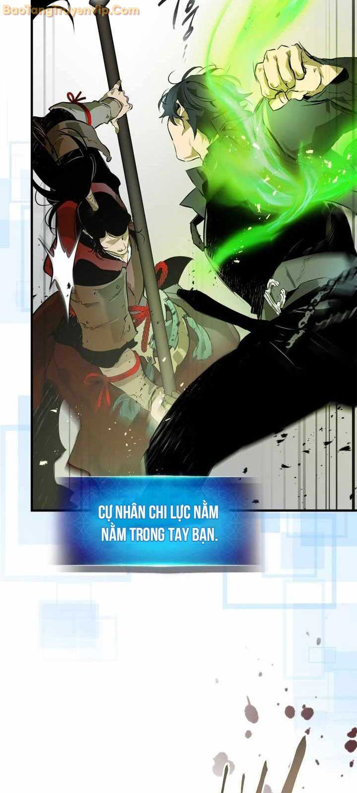 Thăng Cấp Cùng Thần Chương 127 Ảnh 42