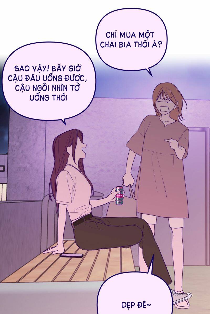 Ác Ma May Mắn Chương 53 Ảnh 62