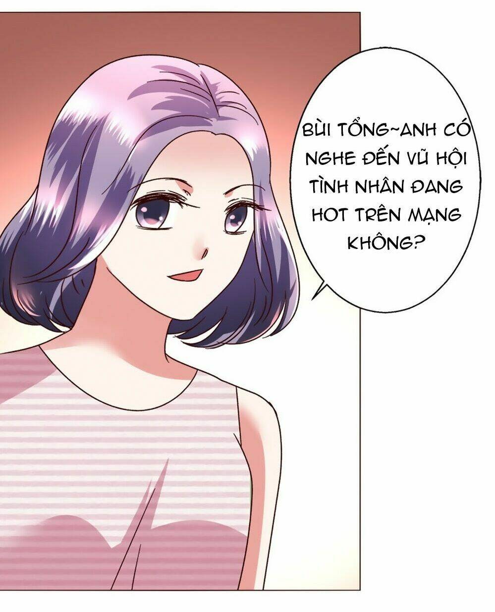 Một Tuần Làm Tình Nhân Chương 44 Ảnh 47