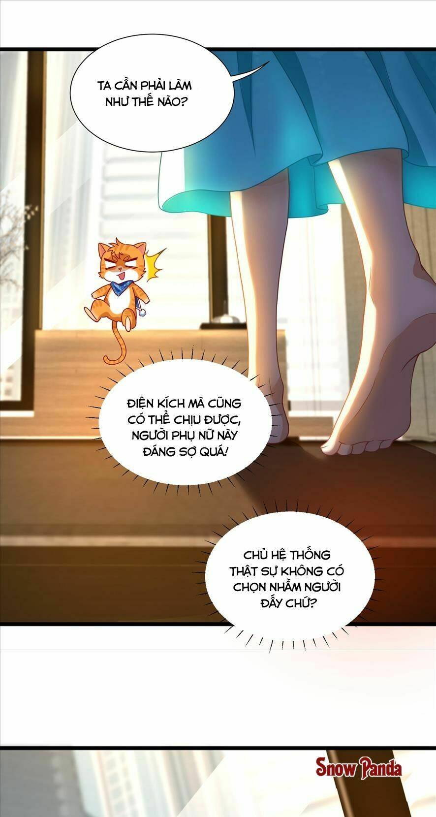 Hệ Thống Xuyên Nhanh: Tên Tra Nam Này Có Gì Đó Không Đúng Lắm! Chương 1 Ảnh 42
