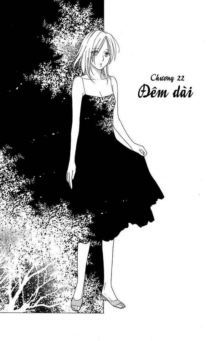 Chou Yo Hana Yo Chương 22 Ảnh 2